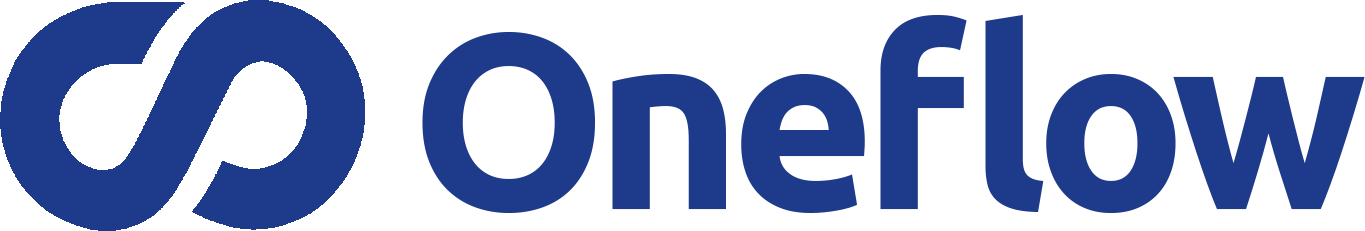 Oneflow Logo